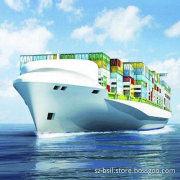 Shipping Freight, Warehousing